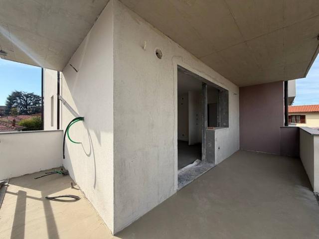 Appartamento in vendita a Vigevano PV