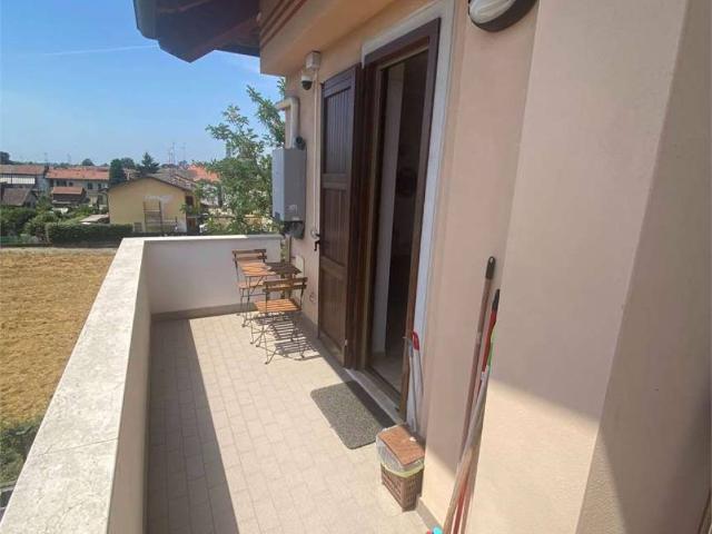 Appartamento in vendita a Vigevano PV