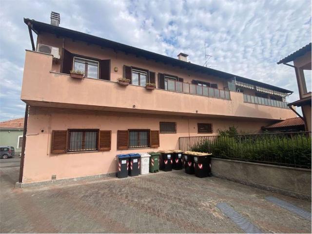 Appartamento in vendita a Vigevano PV