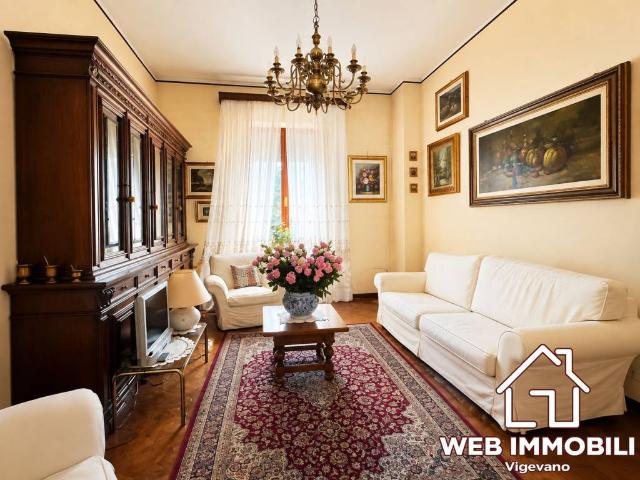 Appartamento in vendita a Vigevano PV