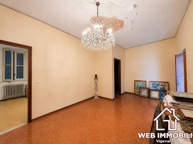 Appartamento in vendita a Vigevano PV