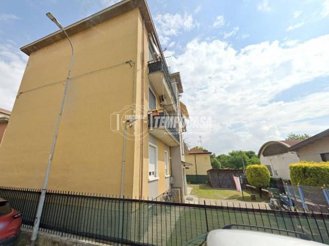 Appartamento in vendita a Vigevano PV