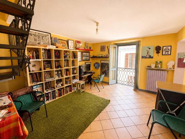 Appartamento in vendita a Vigevano PV
