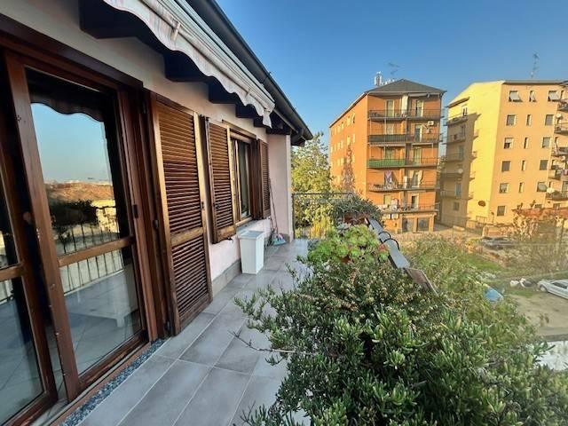 Appartamento in vendita a Vigevano PV