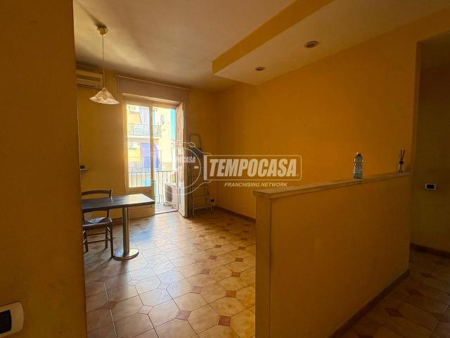 Appartamento in vendita a Vigevano