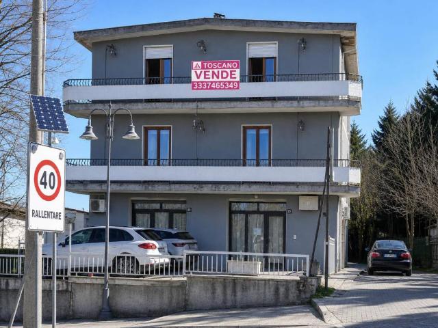 Appartamento in vendita a Viggiano PZ