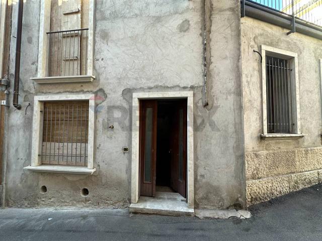 Appartamento in vendita a Viggiu'