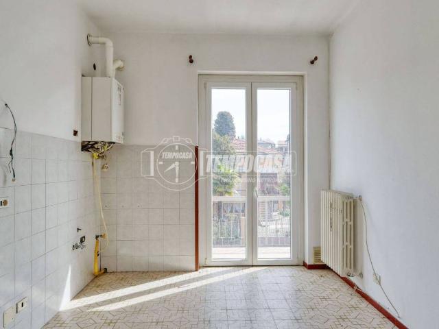 Appartamento in vendita a Viggiù VA