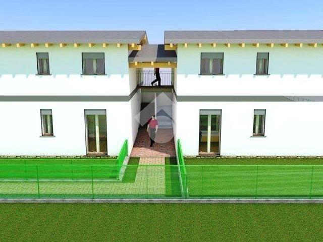 Appartamento in vendita a Viggiù VA