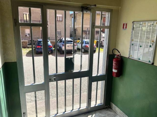 Appartamento in vendita a Vigliano Biellese BI