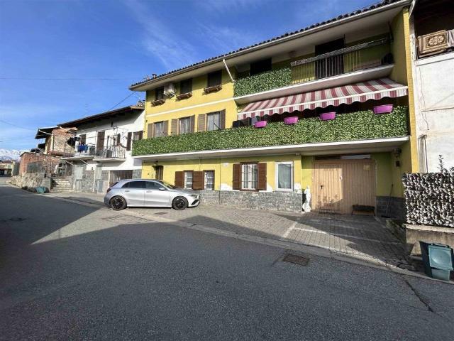 Appartamento in vendita a Vigliano Biellese BI