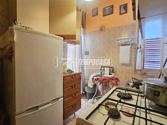 Appartamento in vendita a Vigliano Biellese BI