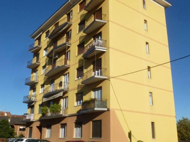 Appartamento in vendita a Vigliano Biellese BI