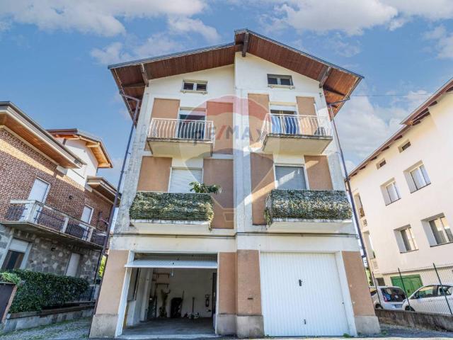 Appartamento in vendita a Vigliano Biellese BI
