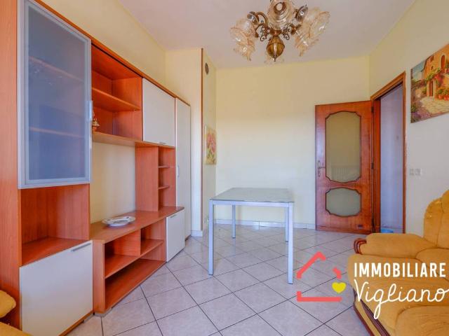 Appartamento in vendita a Vigliano Biellese BI