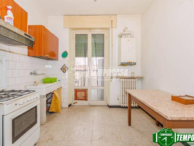 Appartamento in vendita a Viguzzolo