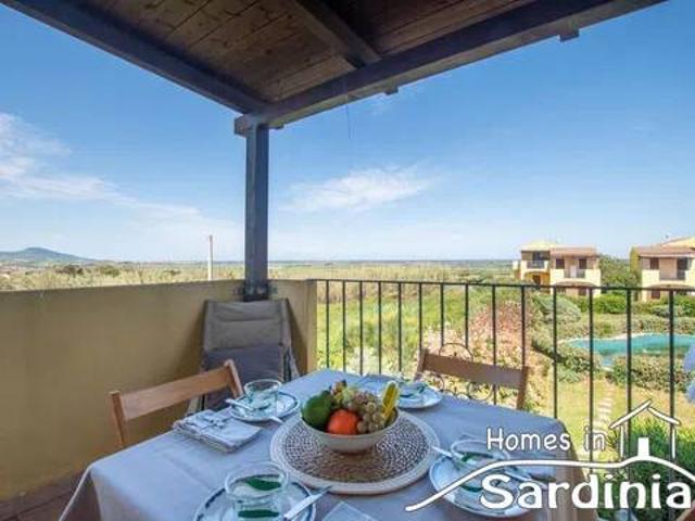 Appartamento in vendita a Viddalba SS