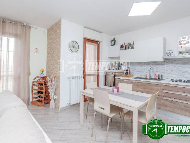 Appartamento in vendita a Vidigulfo