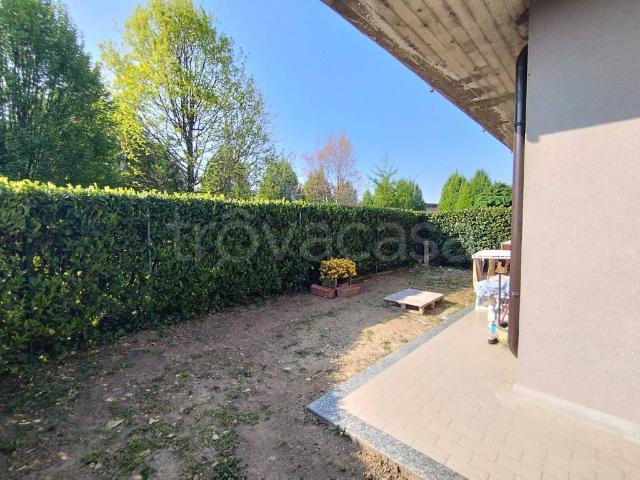Appartamento in vendita a Vidigulfo
