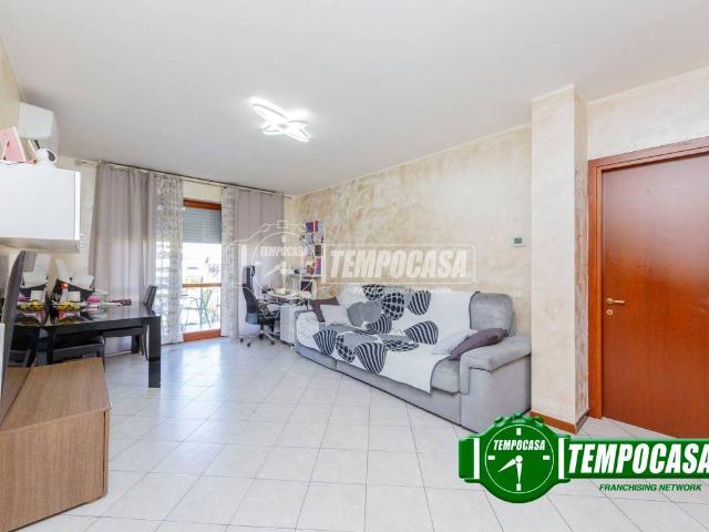 Appartamento in vendita a Vidigulfo PV