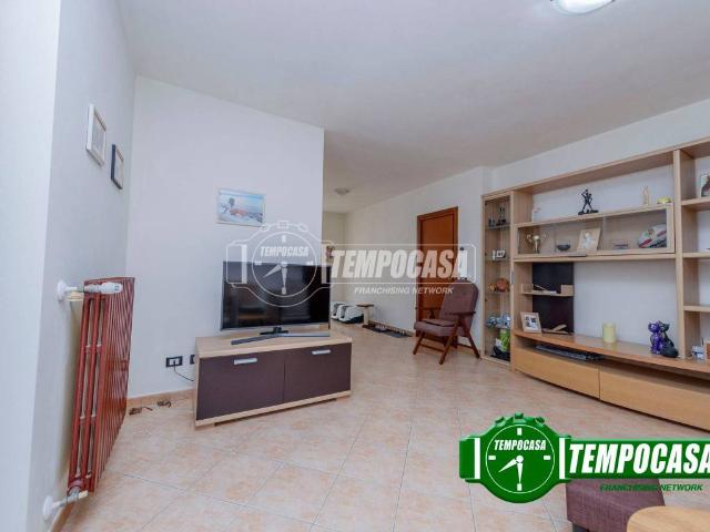 Appartamento in vendita a Vidigulfo PV