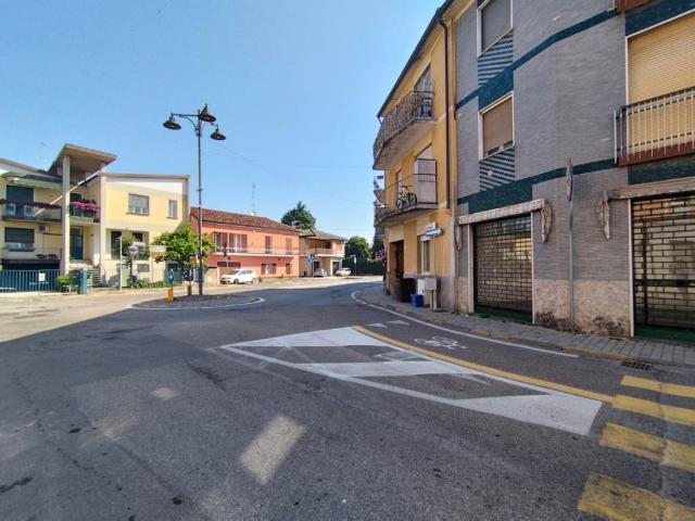 Appartamento in vendita a Vidigulfo PV