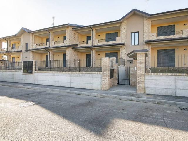 Appartamento in vendita a Vidigulfo PV