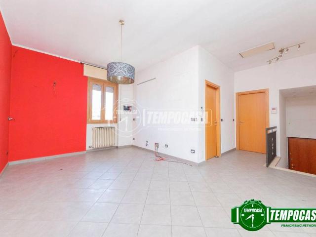 Appartamento in vendita a Vidigulfo PV