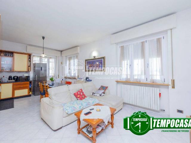 Appartamento in vendita a Vidigulfo PV
