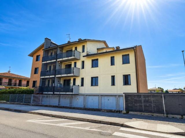 Appartamento in vendita a Vidigulfo PV
