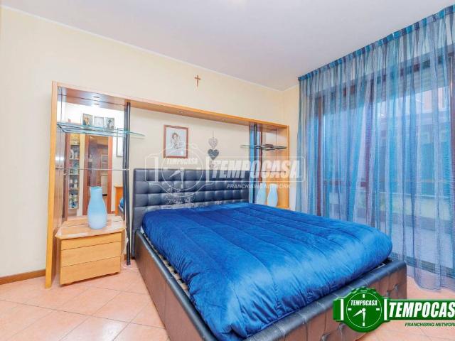 Appartamento in vendita a Vidigulfo PV