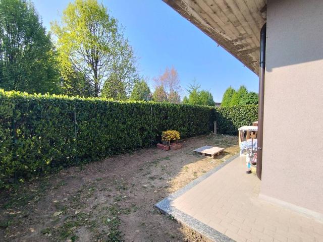 Appartamento in vendita a Vidigulfo PV