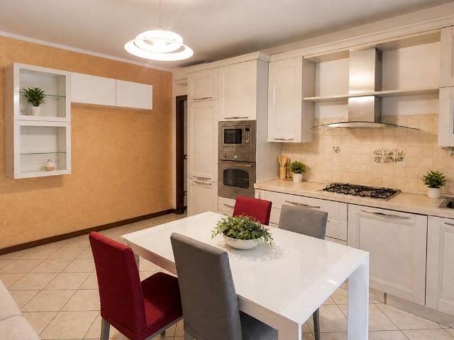 Appartamento in vendita a Vidigulfo PV