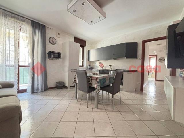 Appartamento in vendita a Vidigulfo PV