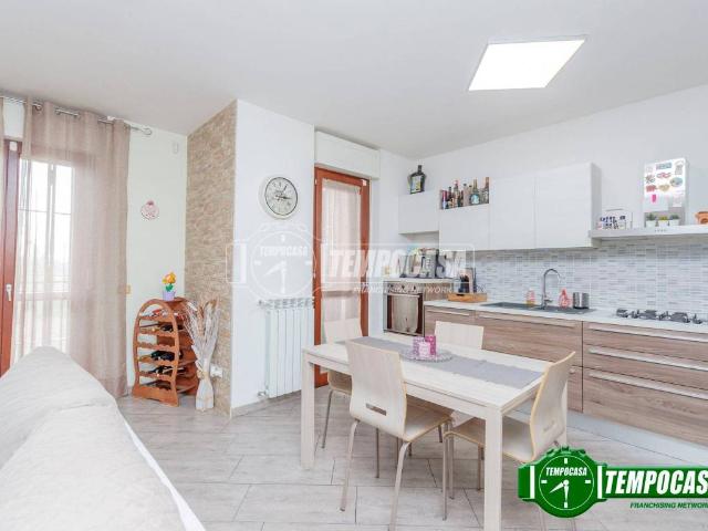 Appartamento in vendita a Vidigulfo PV