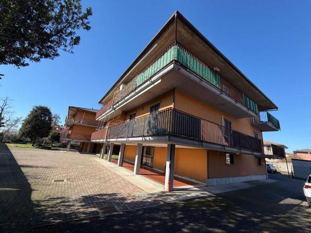 Appartamento in vendita a Vidigulfo PV