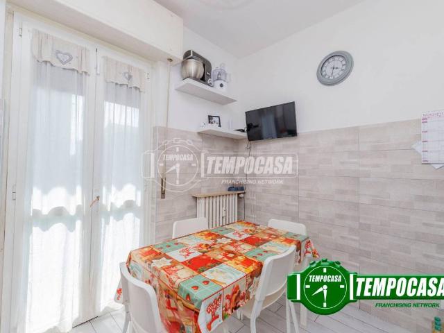 Appartamento in vendita a Vidigulfo PV