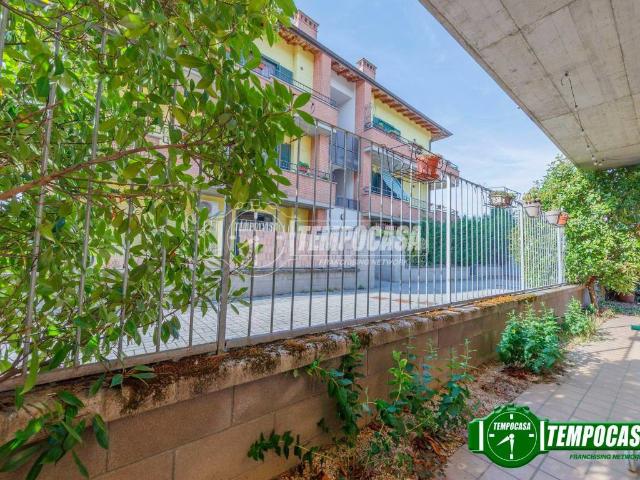 Appartamento in vendita a Vidigulfo PV