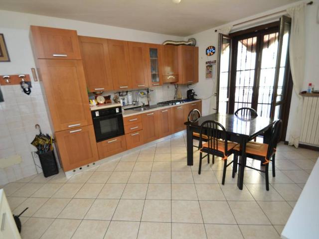 Appartamento in vendita a Vidigulfo PV