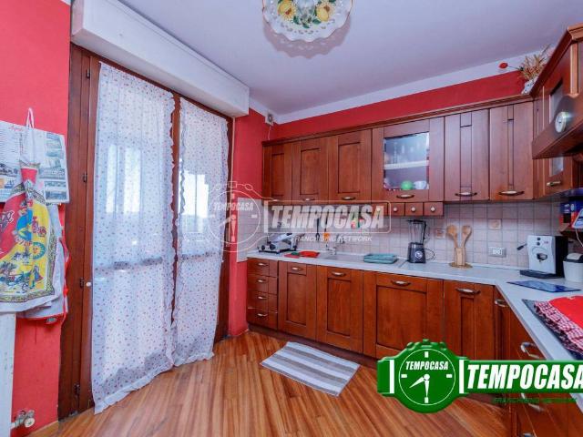 Appartamento in vendita a Vidigulfo PV