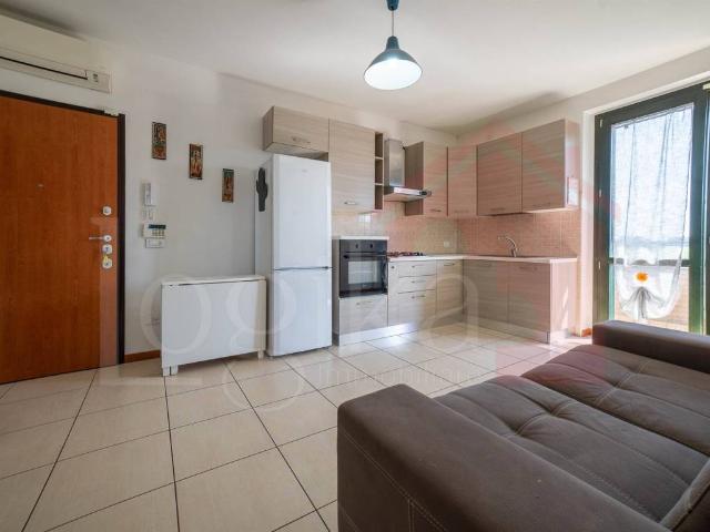 Appartamento in vendita a Vidigulfo PV