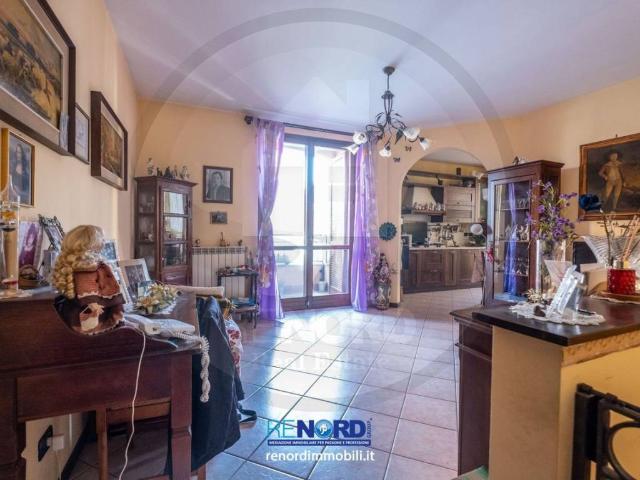 Appartamento in vendita a Vidigulfo PV