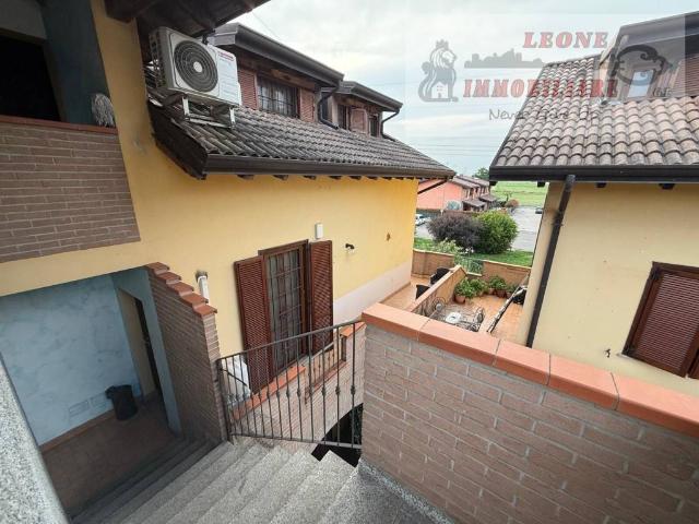 Appartamento in vendita a Vidigulfo PV