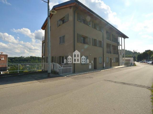 Appartamento in vendita a Vidracco TO