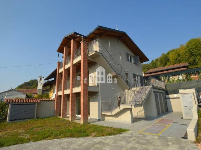 Appartamento in vendita a Vidracco TO