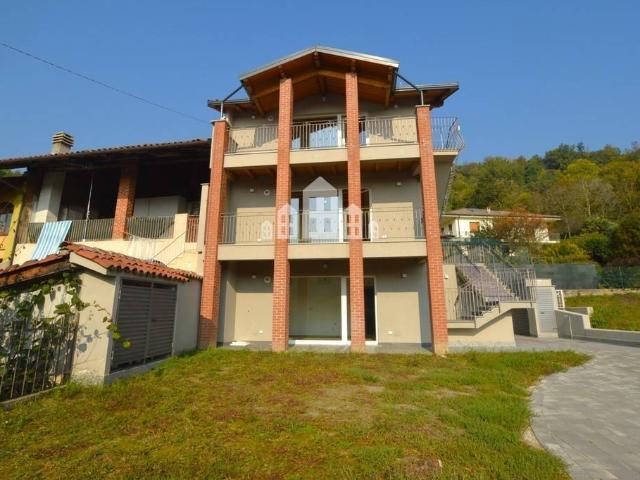 Appartamento in vendita a Vidracco TO