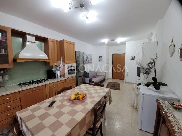 Appartamento in vendita a Vieste