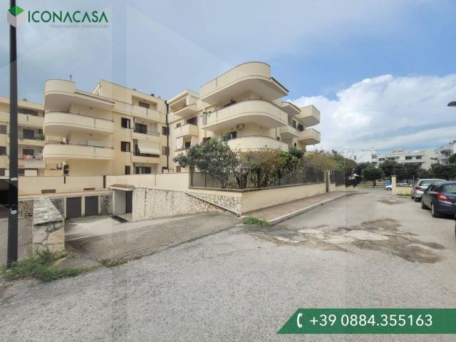 Appartamento in vendita a Vieste