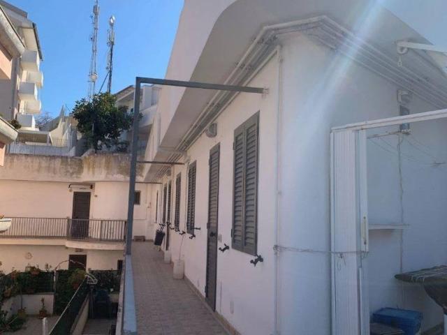 Appartamento in vendita a Vieste FG