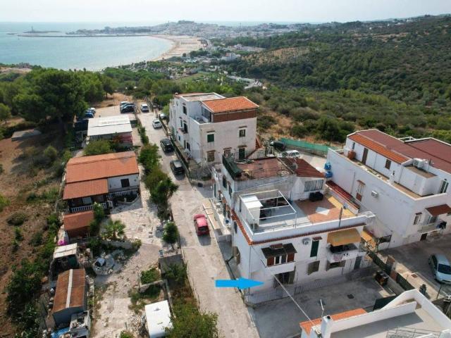 Appartamento in vendita a Vieste FG